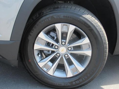New 2026 Chevrolet Equinox LT image 7