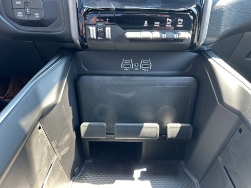 New 2026 RAM 2500 Big Horn image 20