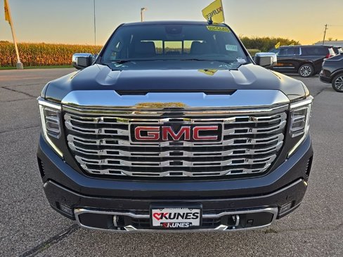 New 2026 GMC Sierra 1500 Denali w/ Technology Package image 4