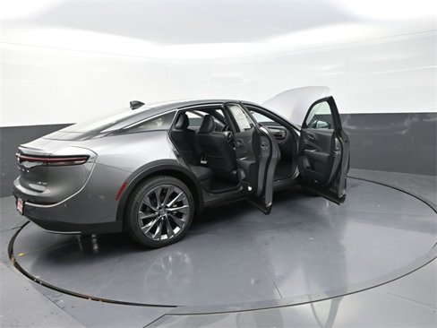 New 2026 Toyota Crown Limited image 41
