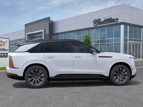 New 2026 Cadillac Escalade IQ Sport 1 image 5