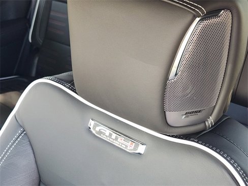 New 2026 GMC Yukon AT4 Ultimate w/ LPO, Floor Liner Package image 11