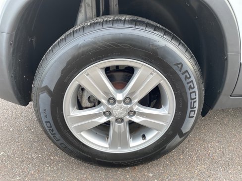 Used 2018 Chevrolet Trax LT image 22