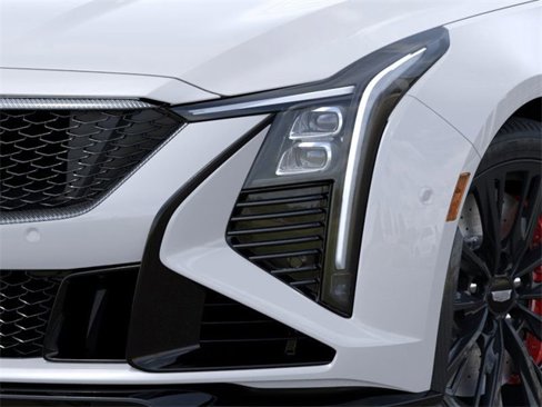 New 2026 Cadillac CT5 V Blackwing image 10