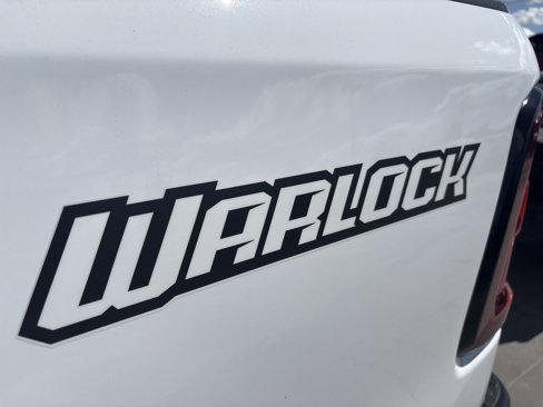 New 2026 RAM 1500 Classic Warlock image 5