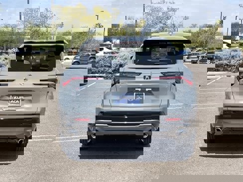 New 2025 Acura ADX A-Spec image 5