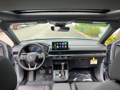 New 2026 Honda CR-V Sport-L image 28