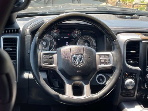 Used 2018 RAM 1500 Limited image 7