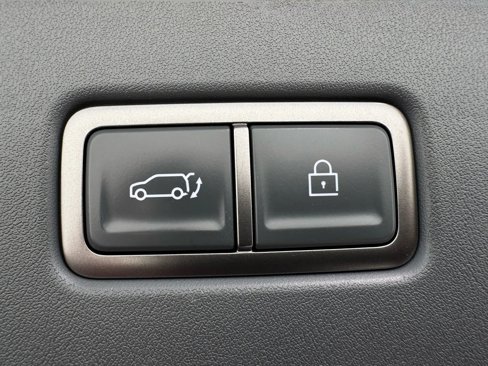Used 2025 Kia EV9 Wind image 21