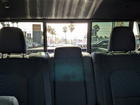 New 2025 RAM 1500 Big Horn image 17