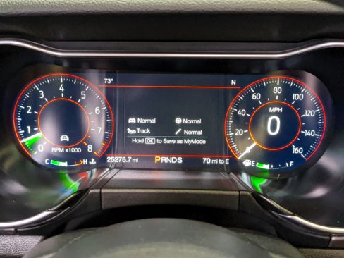 Used 2021 Ford Mustang GT Premium w/ GT Performance Package image 17