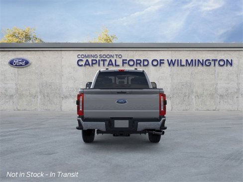 New 2026 Ford F250 Lariat w/ Lariat Ultimate Package image 5