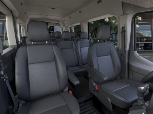 New 2025 Ford Transit 350 XL image 10