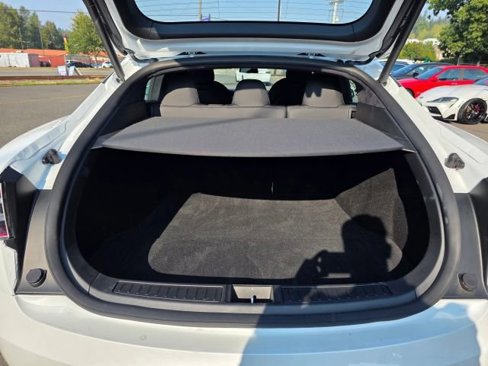 Used 2020 Tesla Model S Long Range Plus image 37