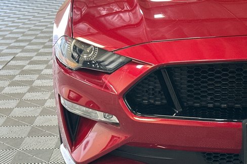 Used 2020 Ford Mustang GT w/ GT Performance Package image 42