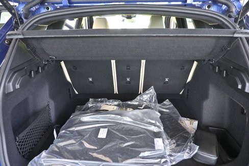 New 2025 BMW X1 xDrive28i w/ Premium Package image 15