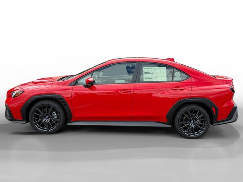 New 2025 Subaru WRX Premium image 2