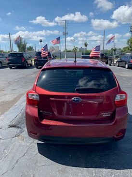 Used 2014 Subaru Impreza 2.0i w/ Popular Package #1 image 8
