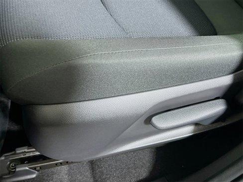 Certified 2025 Toyota RAV4 LE image 18