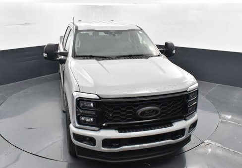 New 2025 Ford F350 XLT image 22