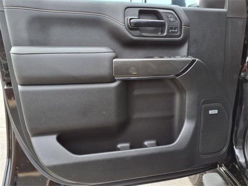 Used 2022 GMC Sierra 2500 AT4 w/ AT4 Premium Plus Package image 27