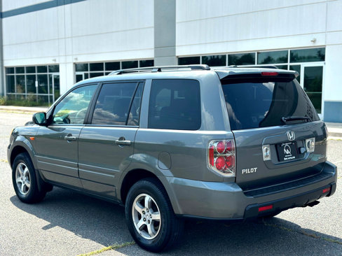 Used 2008 Honda Pilot EX-L image 5