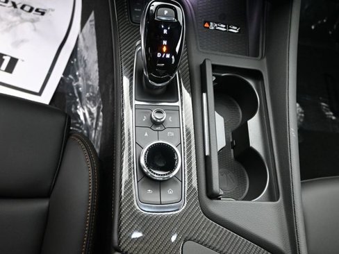 New 2026 Cadillac CT5 Sport image 16