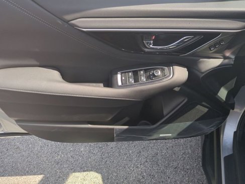 New 2025 Subaru Outback Touring image 12