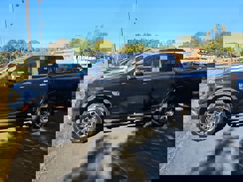 New 2024 Ford Ranger XLT w/ Trailer Tow Package image 2