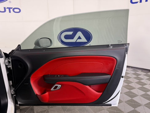 Used 2021 Dodge Challenger R/T Scat Pack w/ Shaker Package image 15