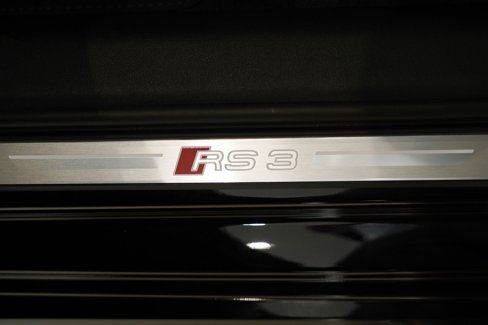 New 2026 Audi RS 3 image 38