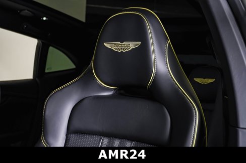 Used 2025 Aston Martin DBX 707 image 19
