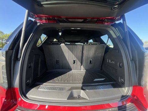 New 2026 Chevrolet Tahoe Premier w/ Sun And Tow Package image 27