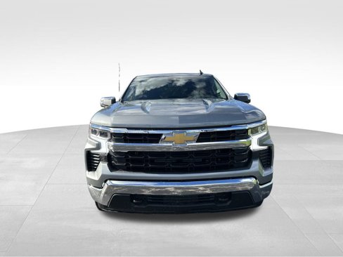 New 2026 Chevrolet Silverado 1500 LT image 8