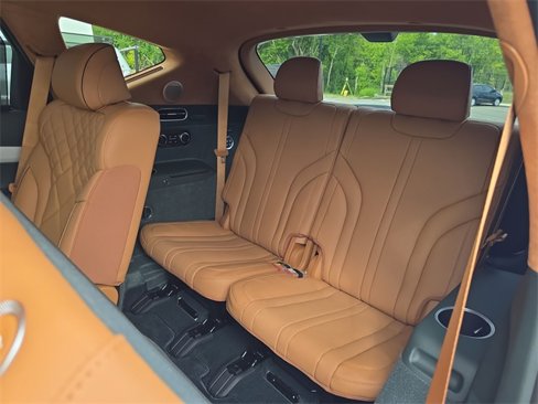 New 2026 Genesis GV80 3.5T Prestige image 24