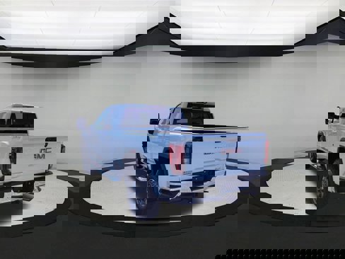 Used 2025 GMC Sierra 2500 SLE w/ SLE Value Package; image 6