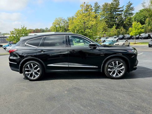 Used 2024 Acura MDX SH-AWD w/ Technology Package image 8