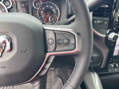 New 2026 RAM 2500 Big Horn image 15