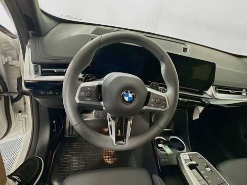 New 2026 BMW X1 xDrive28i w/ Technology Package image 15