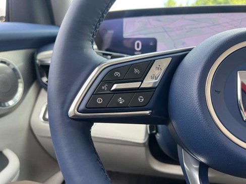 New 2026 Buick Enclave Avenir w/ Super Cruise Package image 9