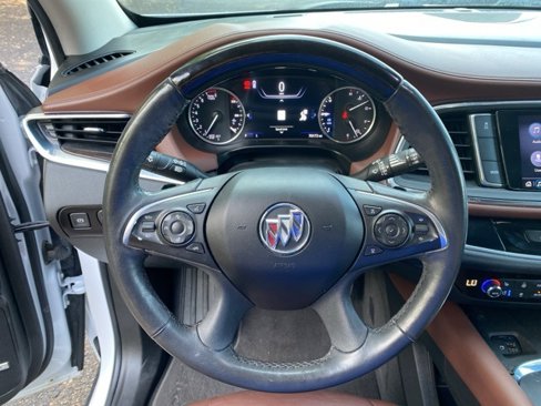 Used 2020 Buick Enclave Avenir w/ Avenir Technology Package image 14