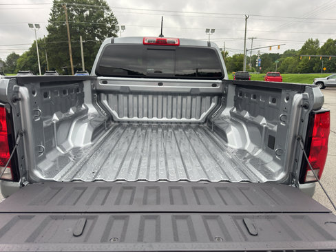 New 2026 Chevrolet Colorado Trail Boss image 7