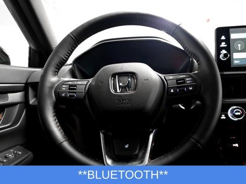 New 2026 Honda CR-V TrailSport image 8