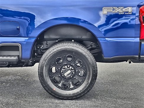 New 2026 Ford F350 XLT image 12