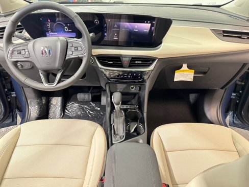 New 2026 Buick Encore GX Avenir w/ Avenir Convenience Package image 12