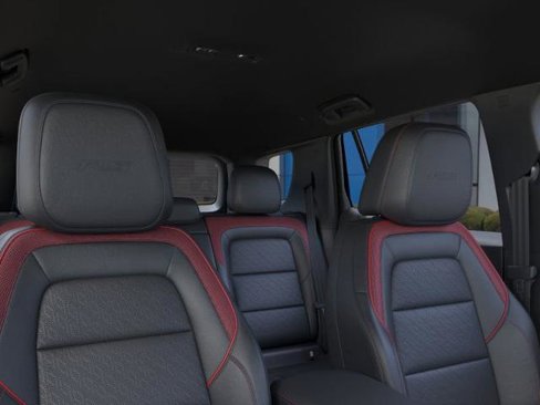 New 2026 Chevrolet Equinox RS w/ Convenience Package III image 24