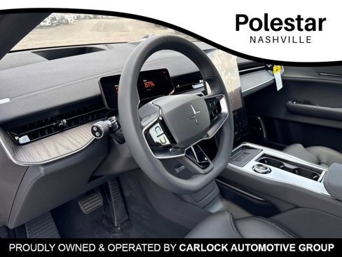 New 2025 Polestar Polestar 3 image 25
