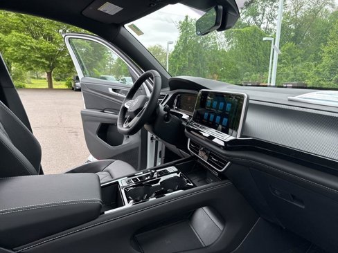 New 2025 Volkswagen Atlas Cross Sport SEL Premium R-Line image 37