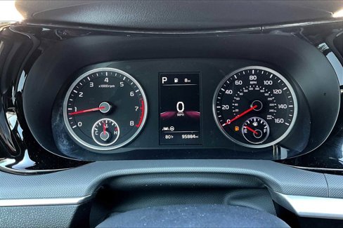 Used 2023 Kia K5 GT-Line w/ GT-Line Premium Package image 18