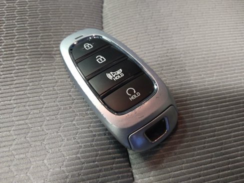 Used 2023 Hyundai Santa Fe SEL image 32